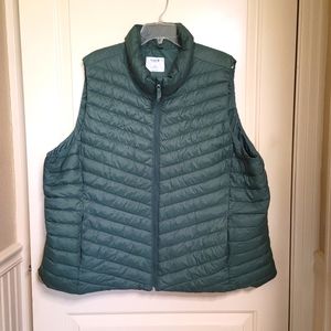 Old Navy Puffy Vest